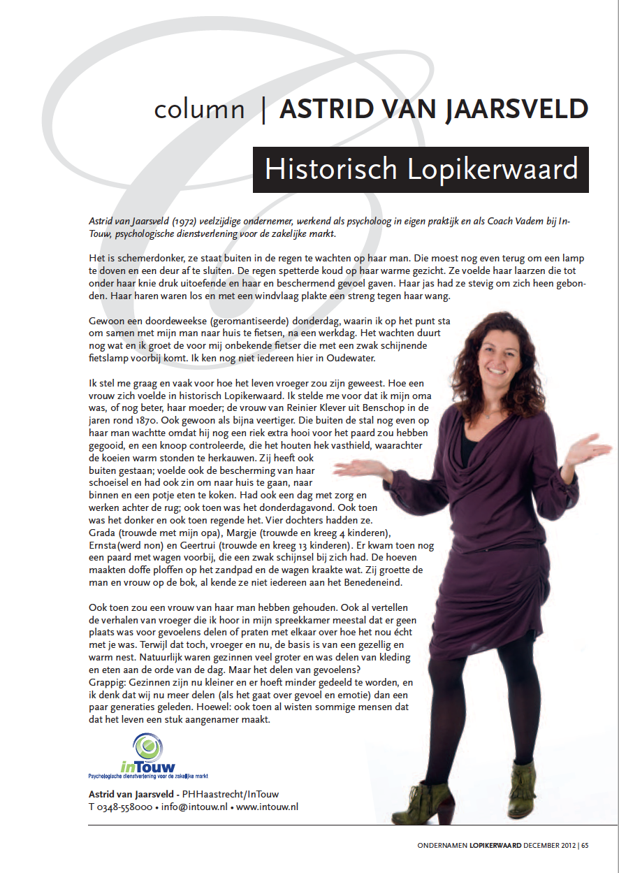 Historische Lopikerwaard